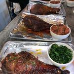 Turkey Leg Hut