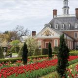 Colonial Williamsburg