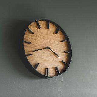Rin Wall Clock