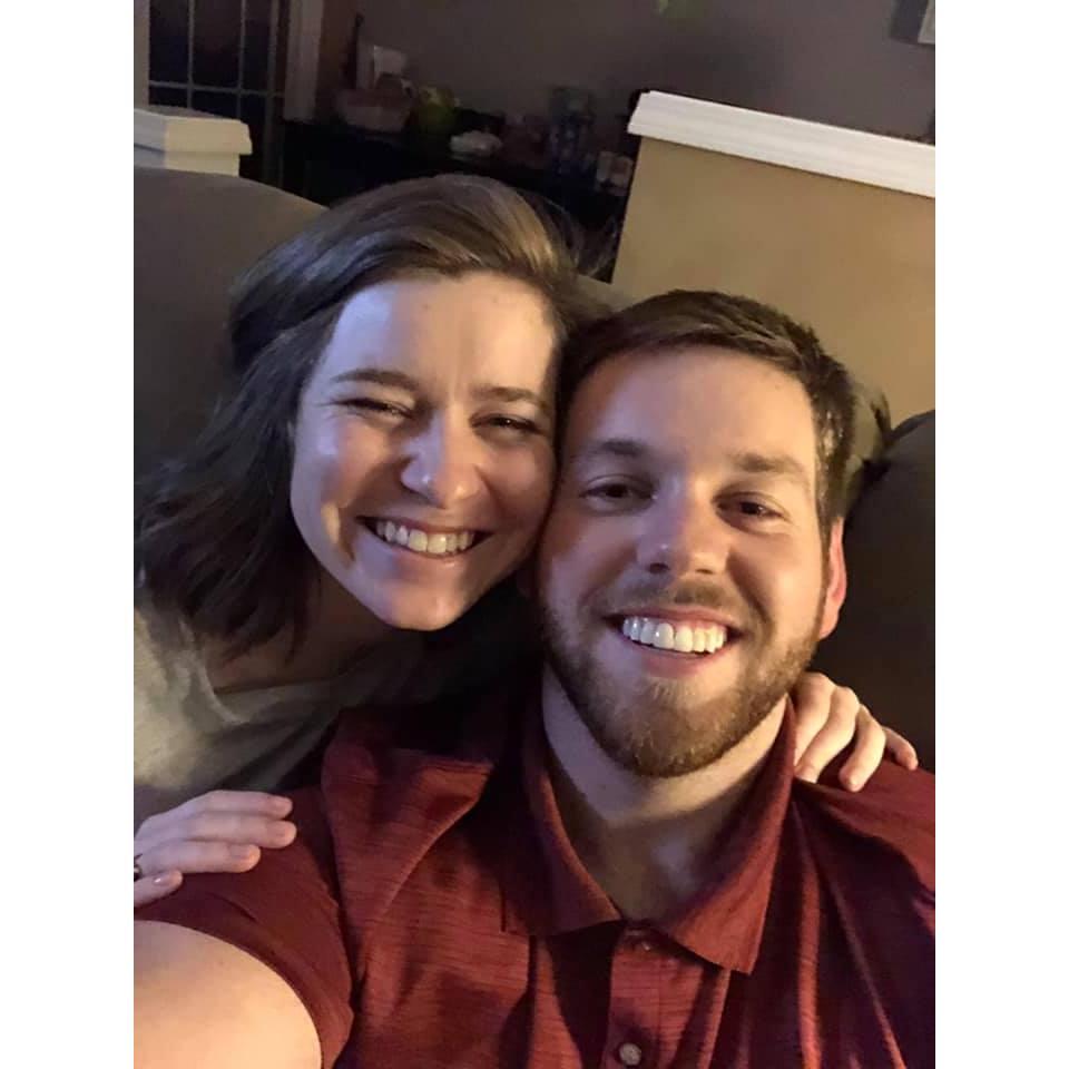 First Valentines Day