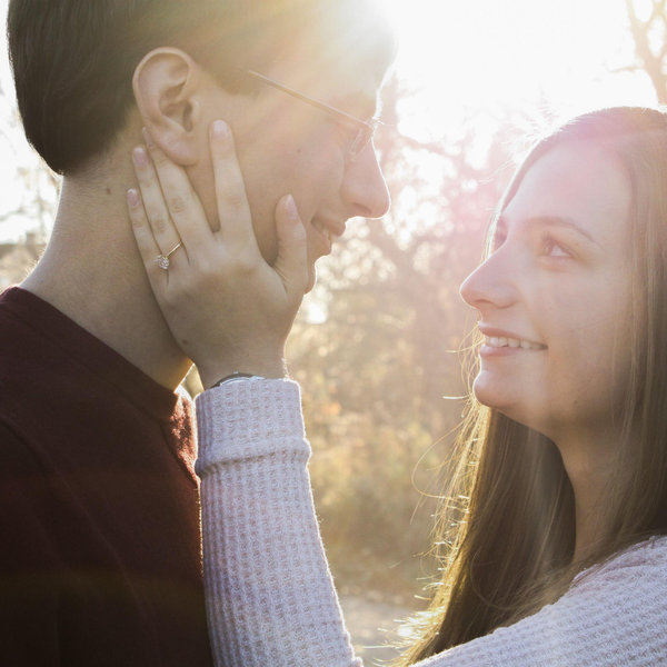 Sophie Neubert and Sam Bringman's Wedding Website