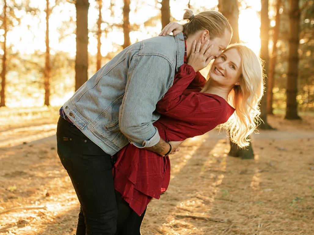 The Wedding Website of Amanda Granger and Peter Antosy