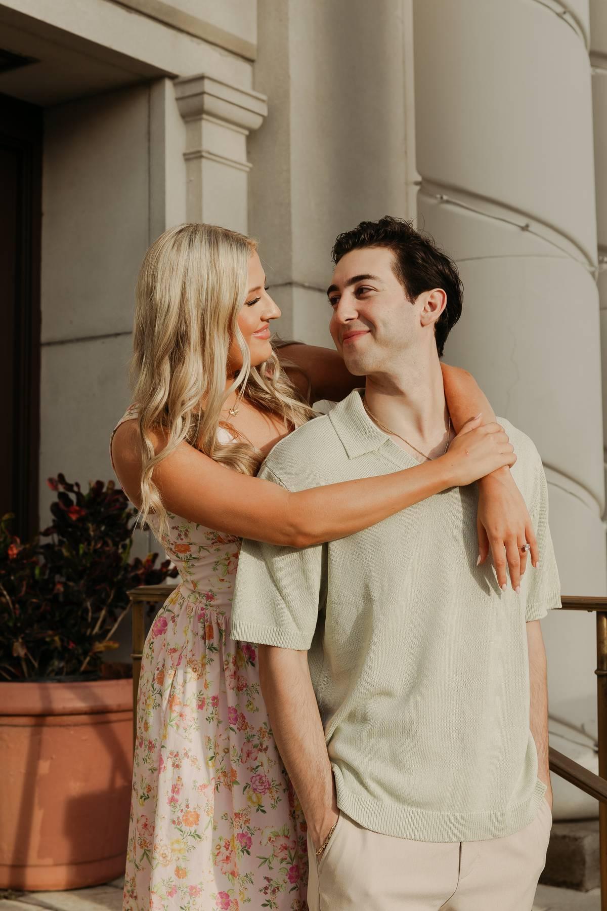 The Wedding Website of Carley Neer and Nicholas Volpe