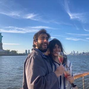 Honeymoon
