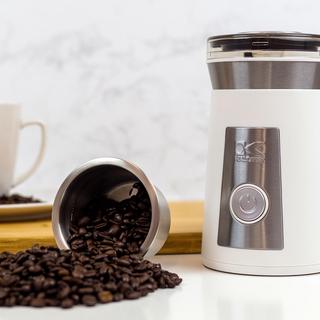 Coffee and Spice Grinder