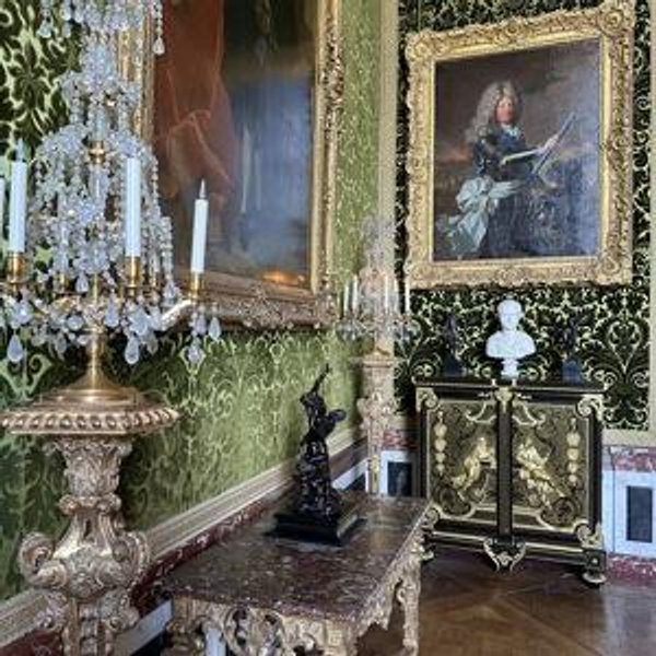 Furniture Fund