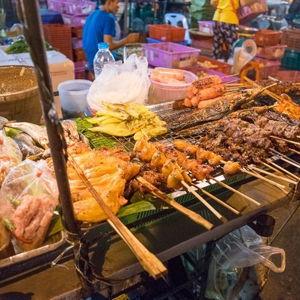 Bangkok Street Food Tour