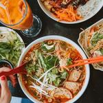 Pho Hong