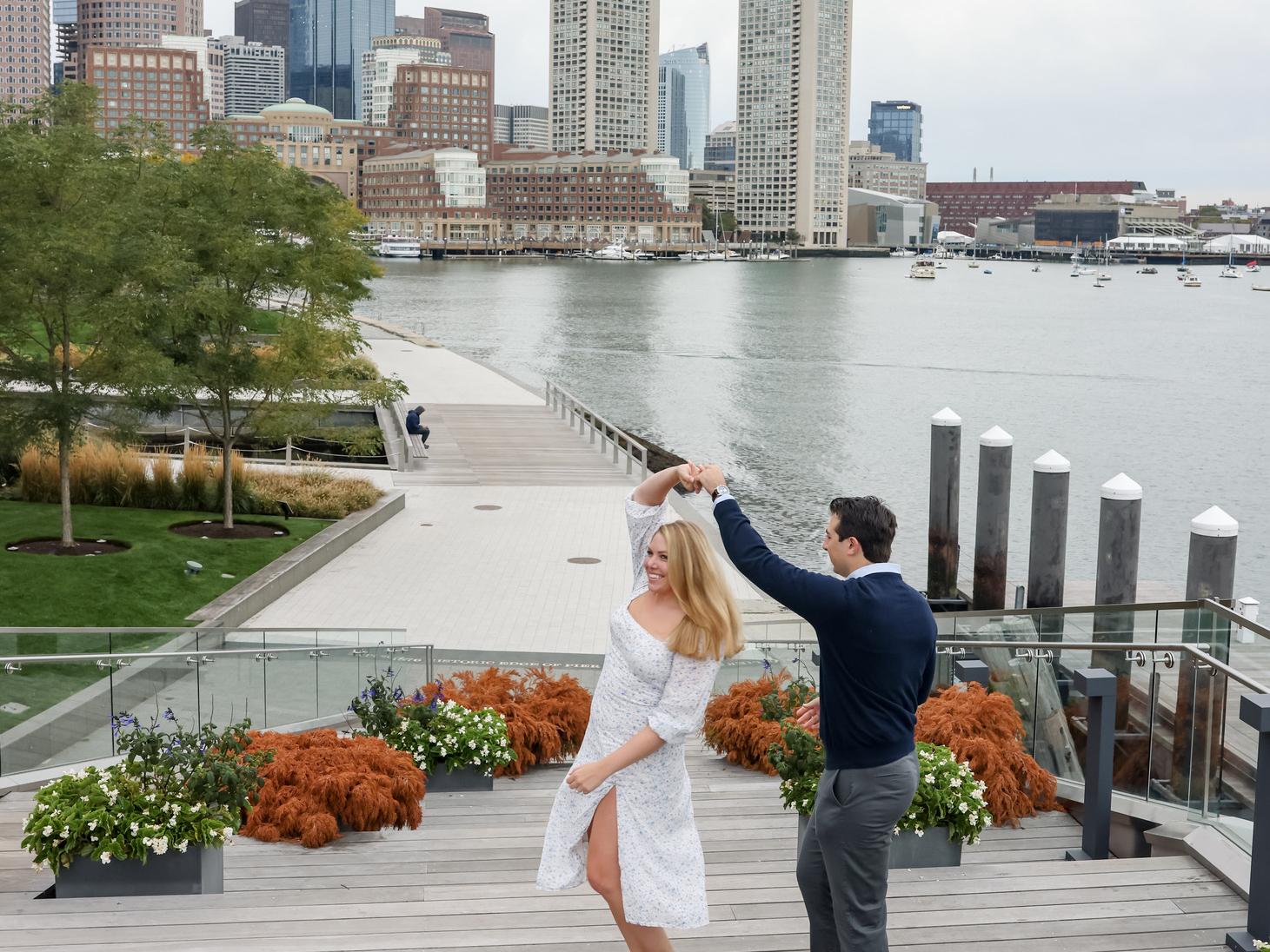 The Wedding Website of Kylie O'Connor and Benjamin Powers