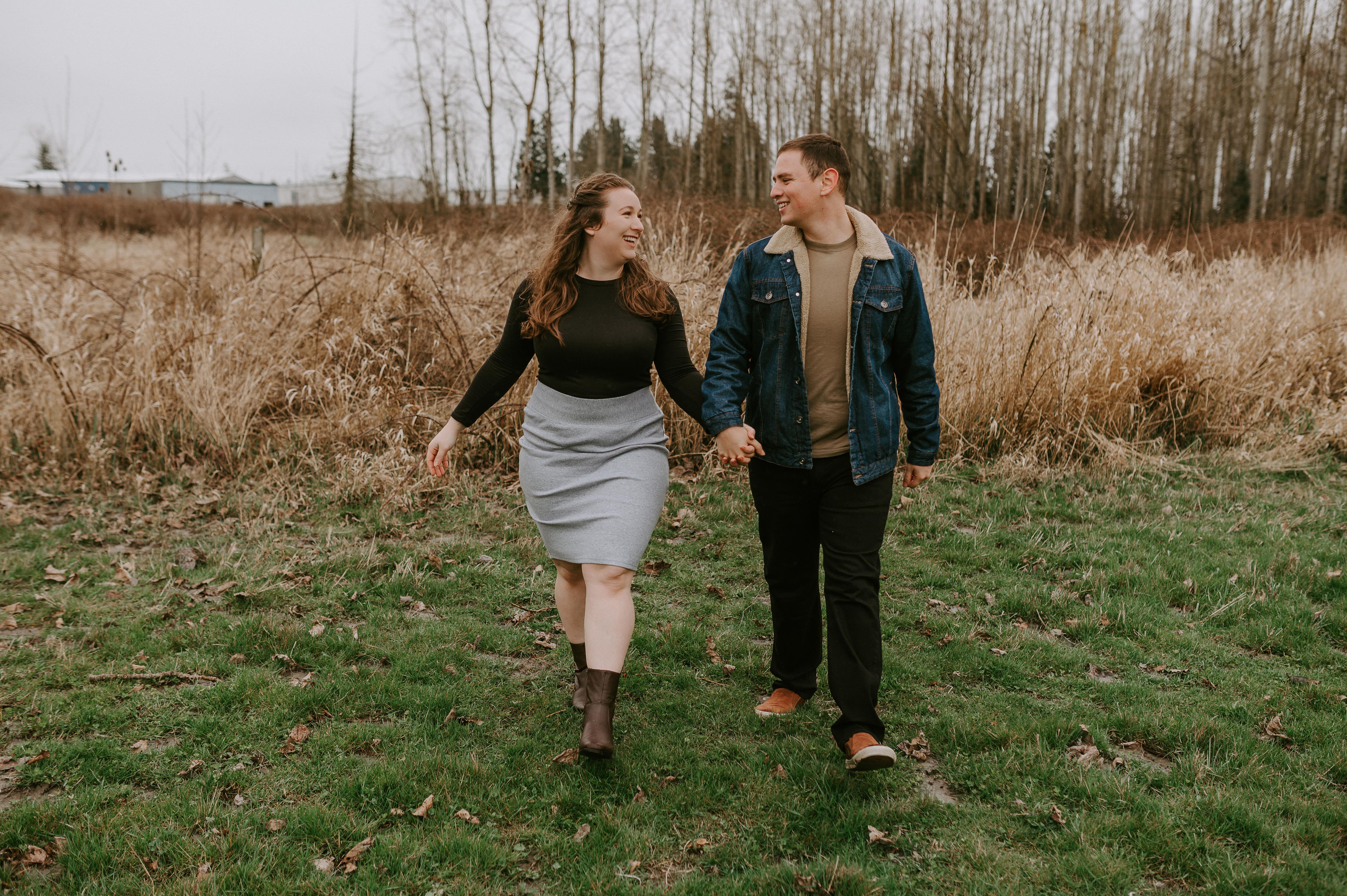 The Wedding Website of Selah Walker and Marcus Binarao