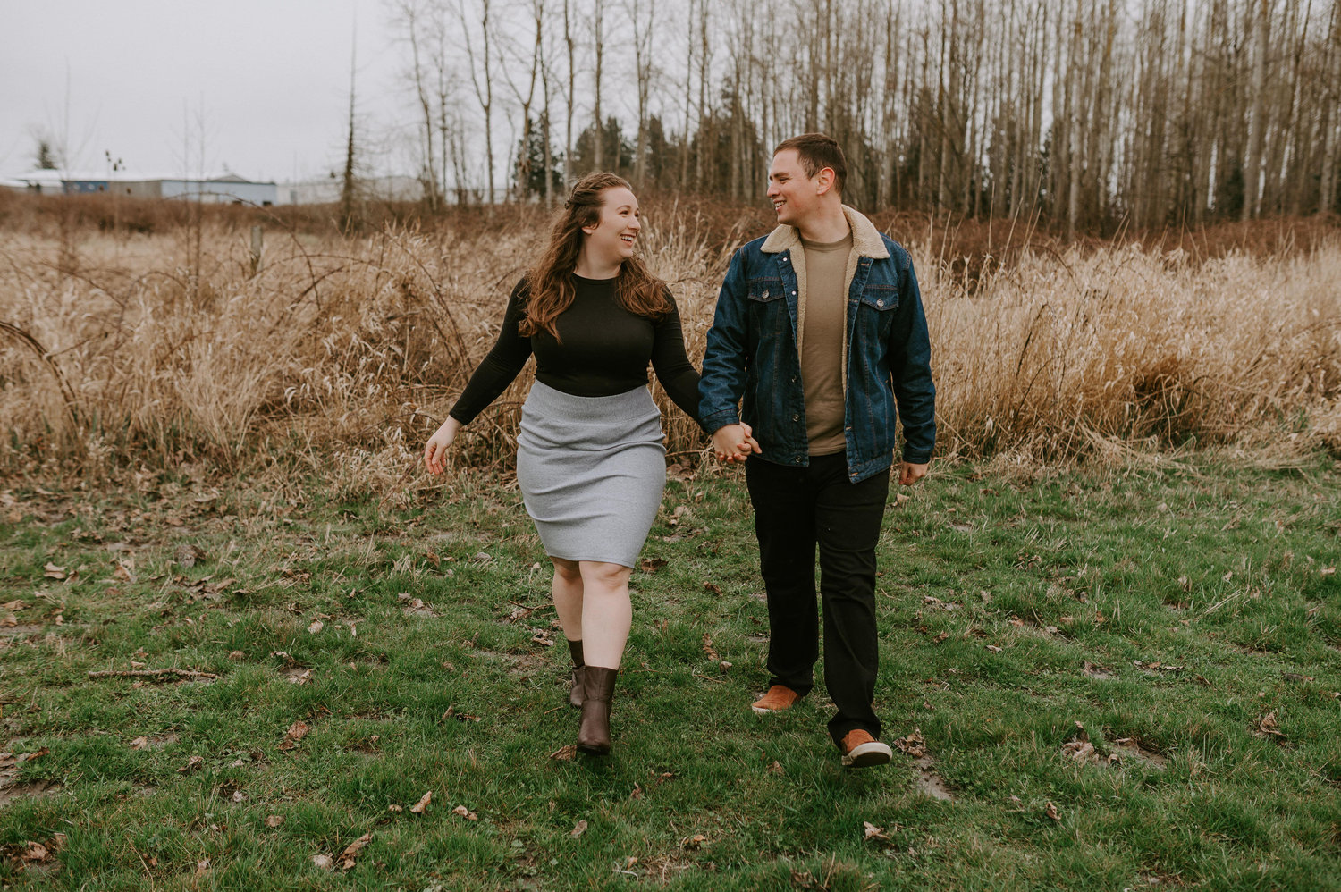 The Wedding Website of Selah Walker and Marcus Binarao