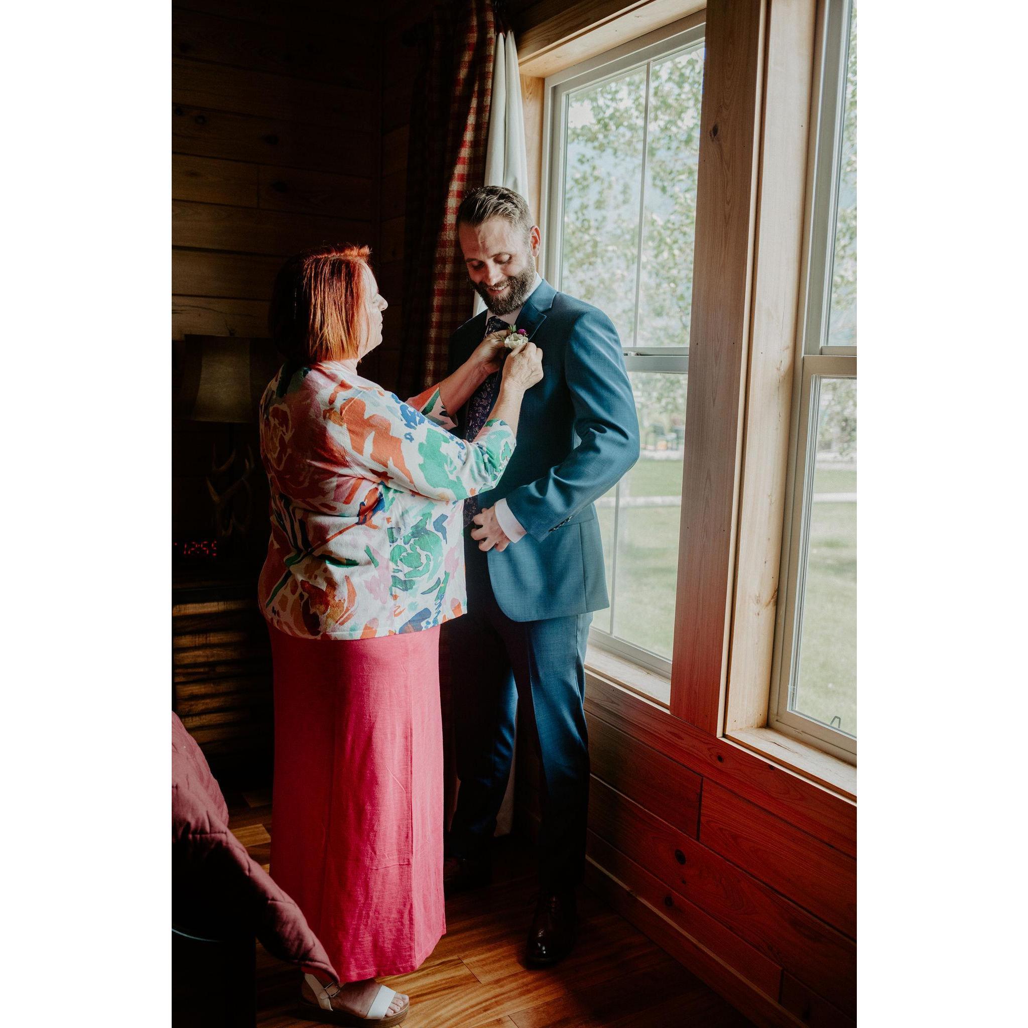 Destinie Fouche Photography