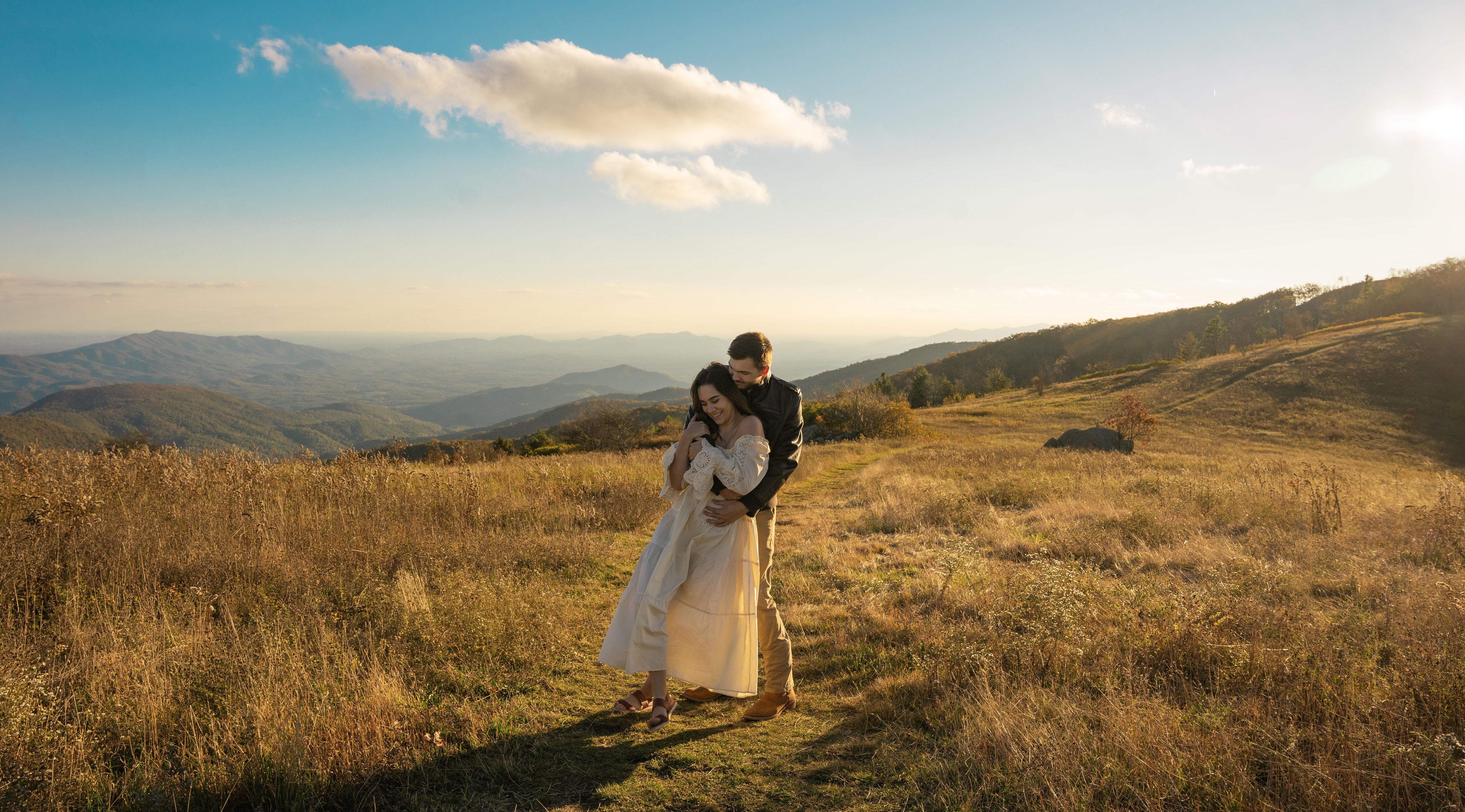 The Wedding Website of Haley Grosvenor and Jared Critzer