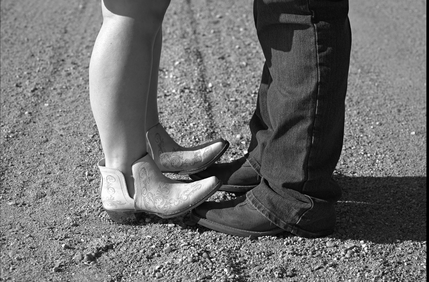 The Wedding Website of Cali Harder and Jake Harder