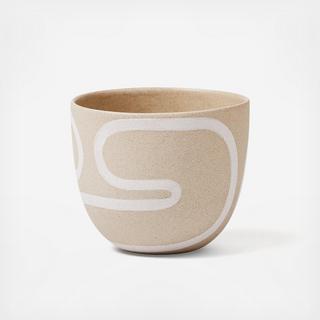 Small Outline Planter