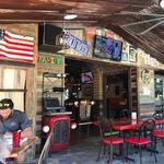 Salty Joe's BBQ Shop