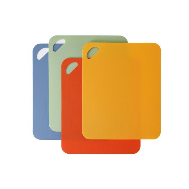 Dexas Grippmat Set, 4 Piece