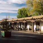 Palace of the Governors at New Mexico History Museum