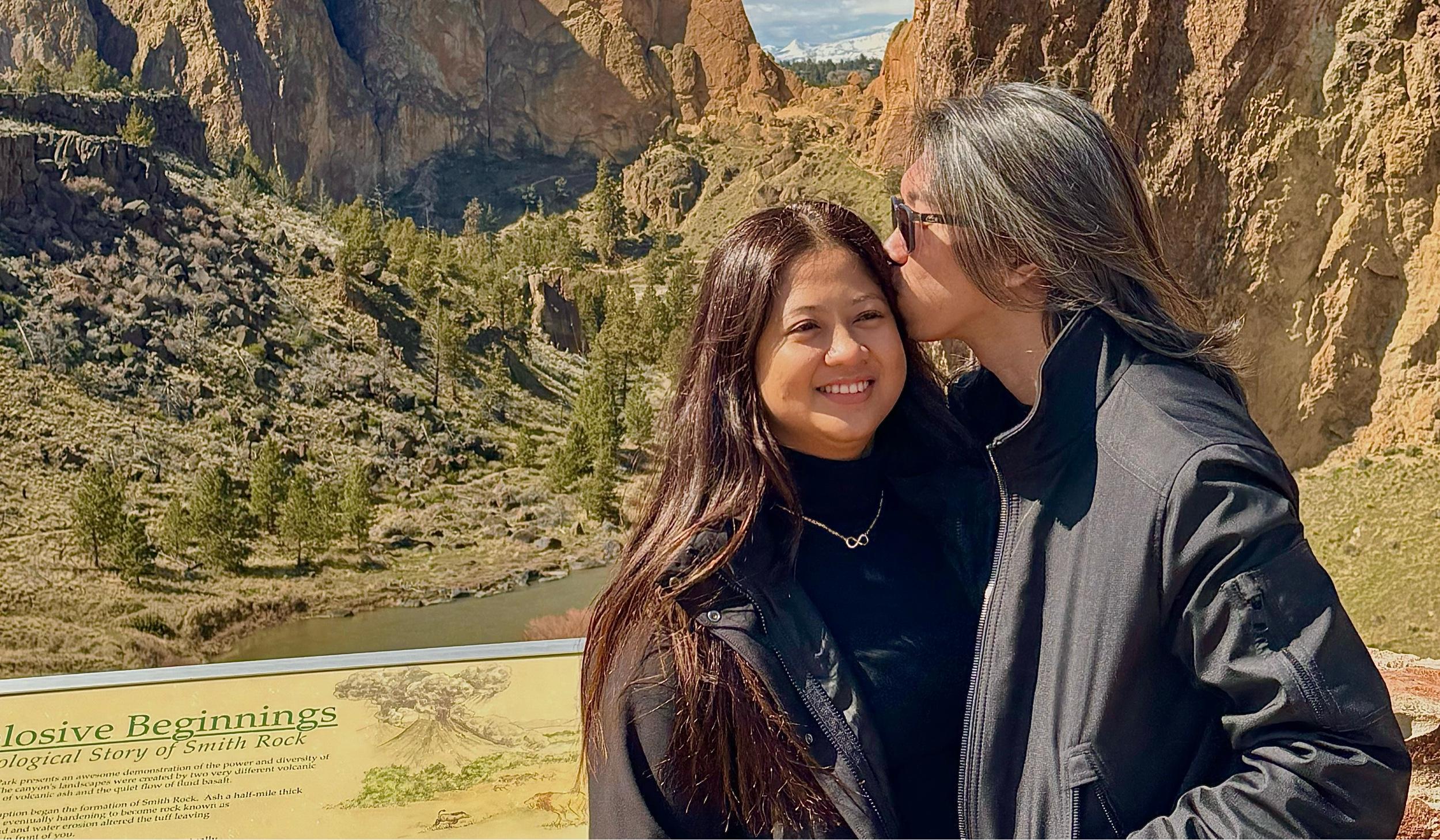 The Wedding Website of James Byron boquiron and Althea Mykee Dela Rey