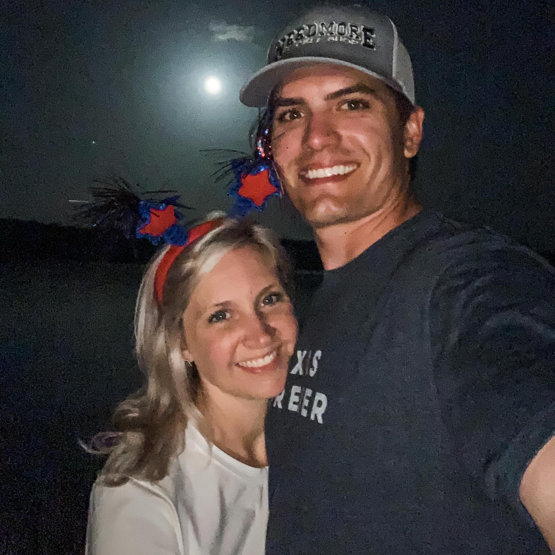 Happy 4th! (2020)