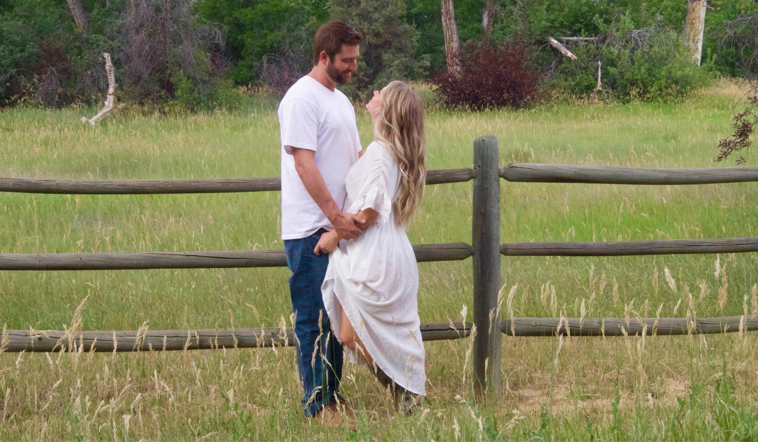 The Wedding Website of Aspen Hunter Davis and Evan Robert Schmitt