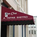 San Chez A Tapas Bistro