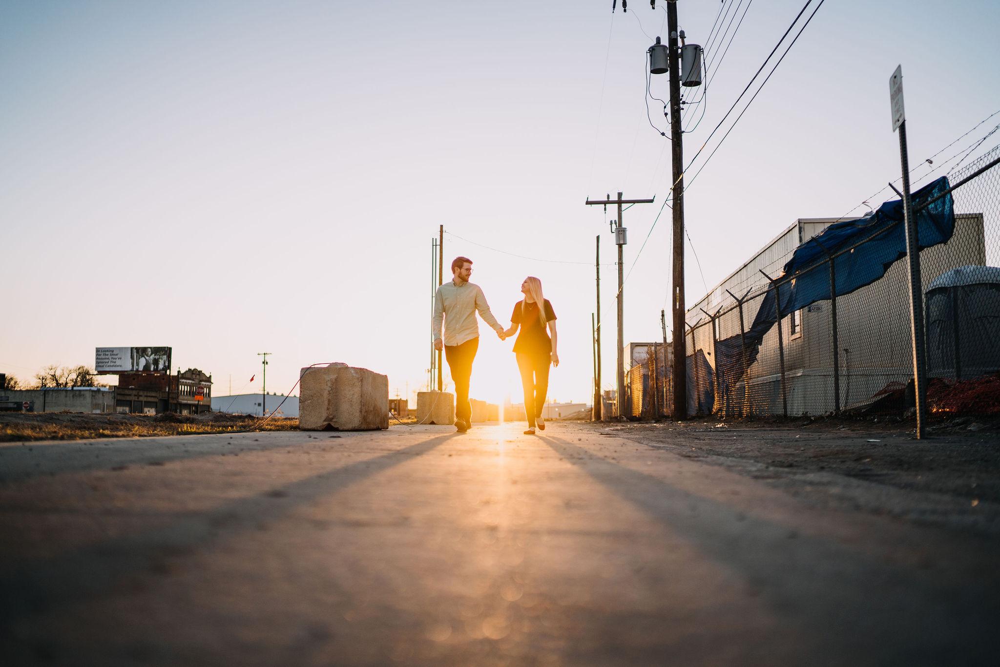 The Wedding Website of Alexis Pendarvis and Mitchell Richardson