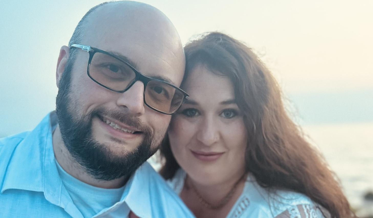 The Wedding Website of Katie Furda and Will McComb