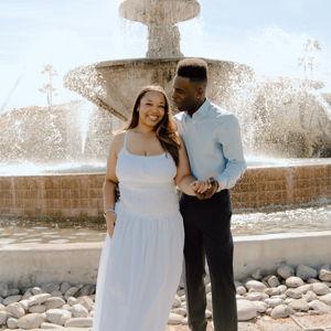 Our Newlywed Fund