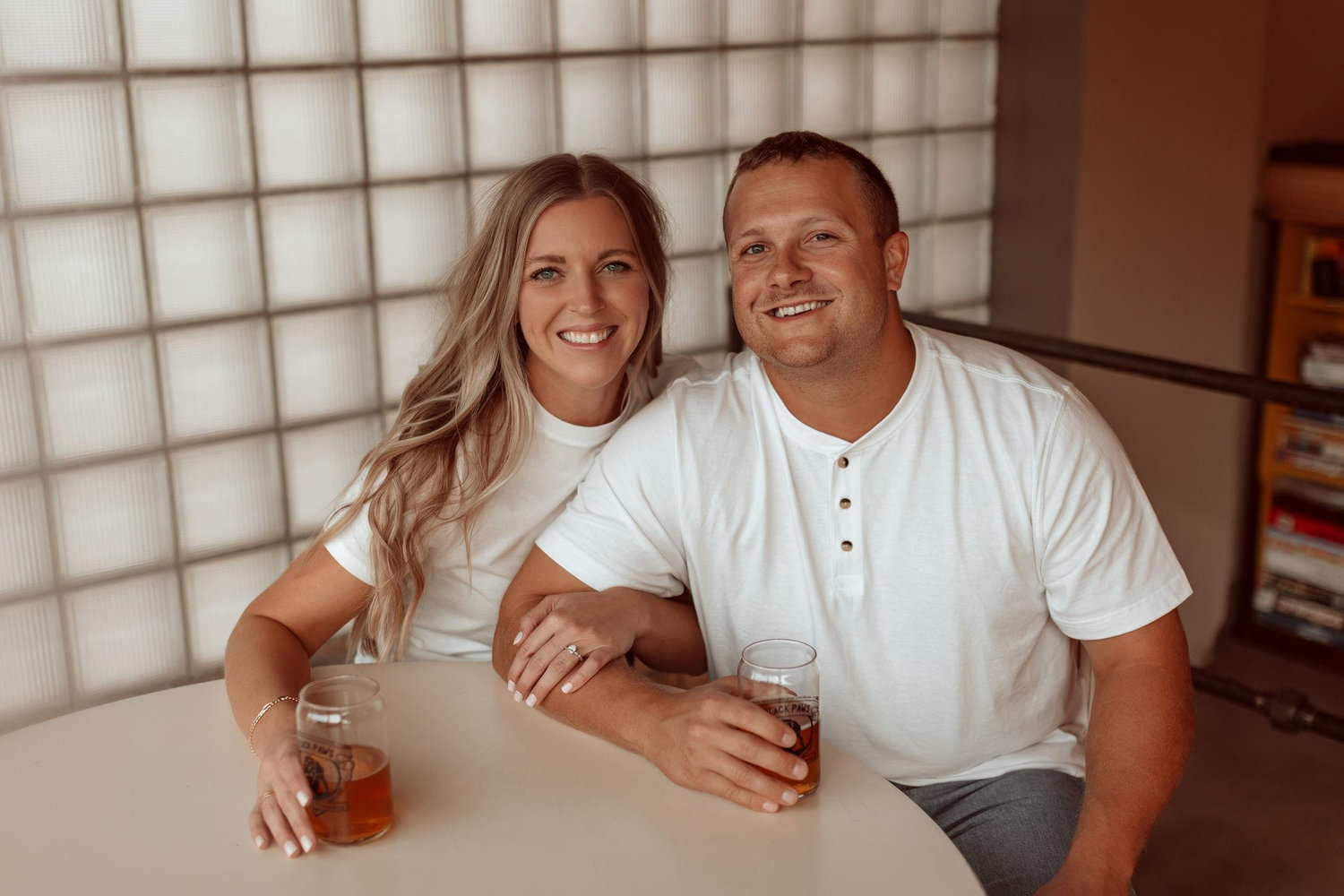 The Wedding Website of Shelby Gillett and Trey Lovcik