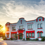 L&N Historic Train Depot