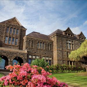 Bishop Museum of Hawaii Natural and Cultural History