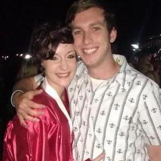 High School Graduation!