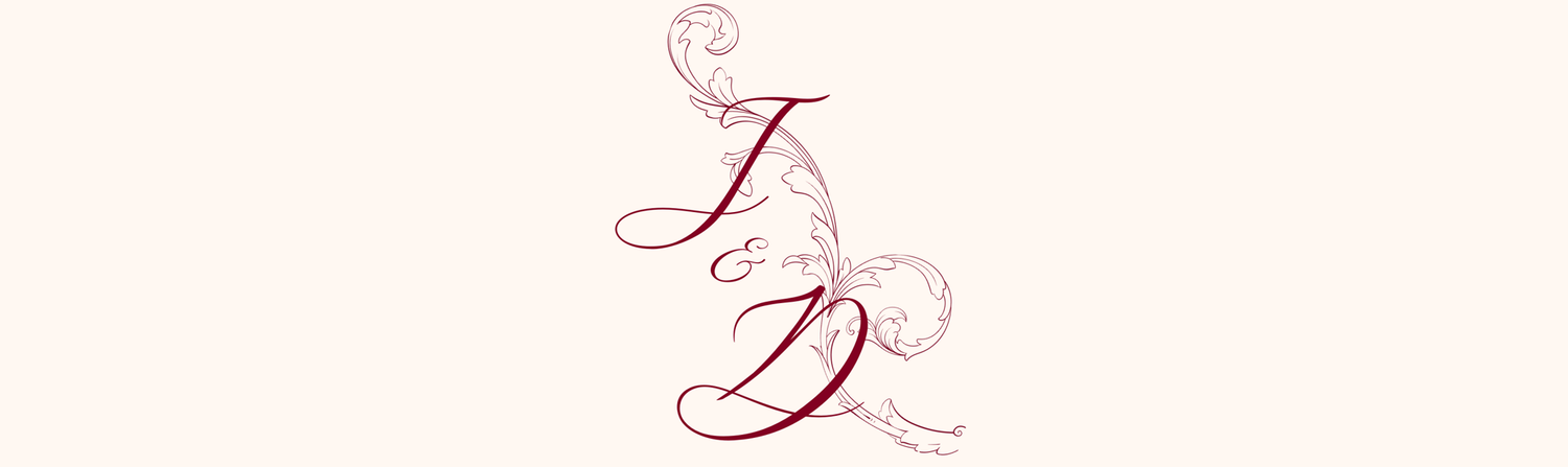 The Wedding Website of Jewel Brown and Desmond Crosswell Jr.