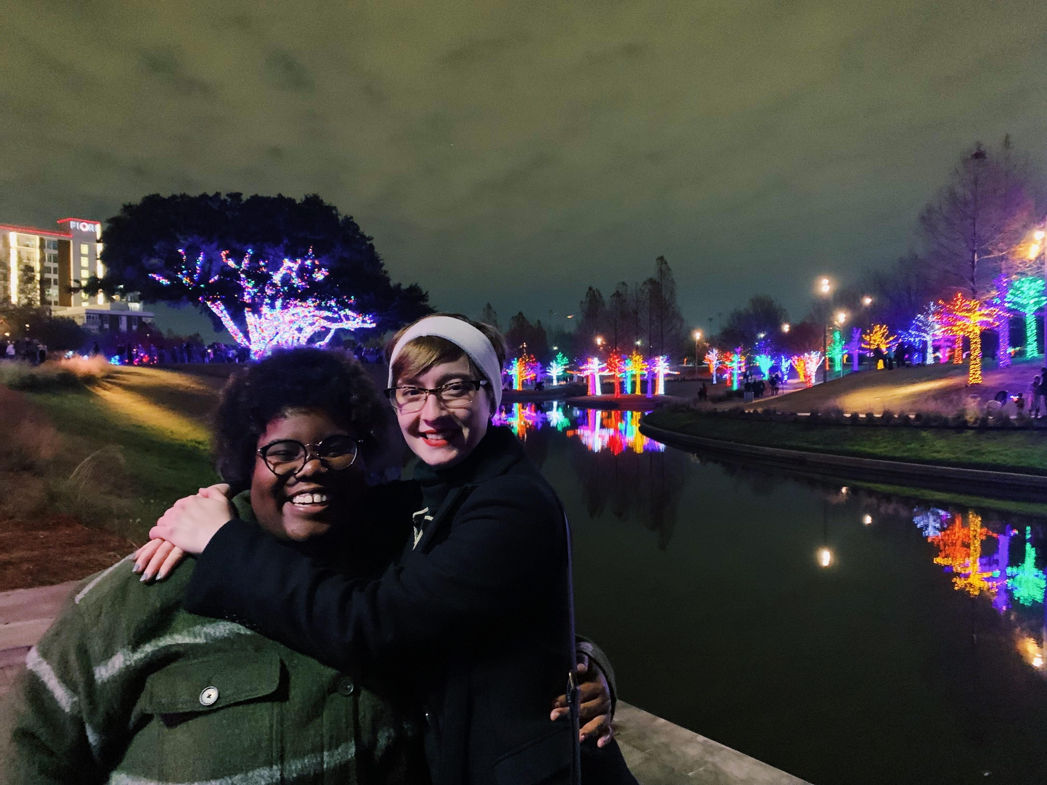 The Wedding Website of Presh Williams and Sorsha Huff