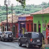 Pueblo de El Hatillo