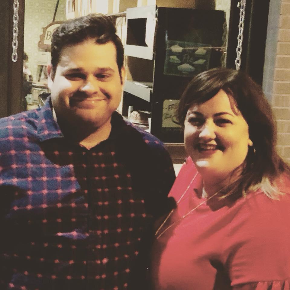 This is the first picture we ever took together...the one that helped make us official on social media!