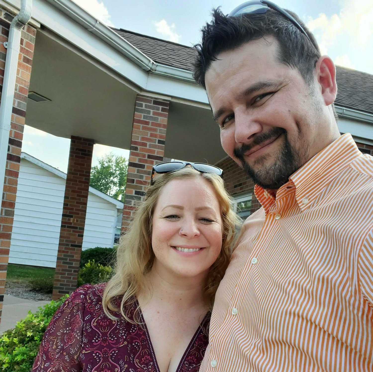 Matt + Grace's Wedding in Rushville | September 2023