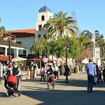 Old Town San Diego State Historic Park