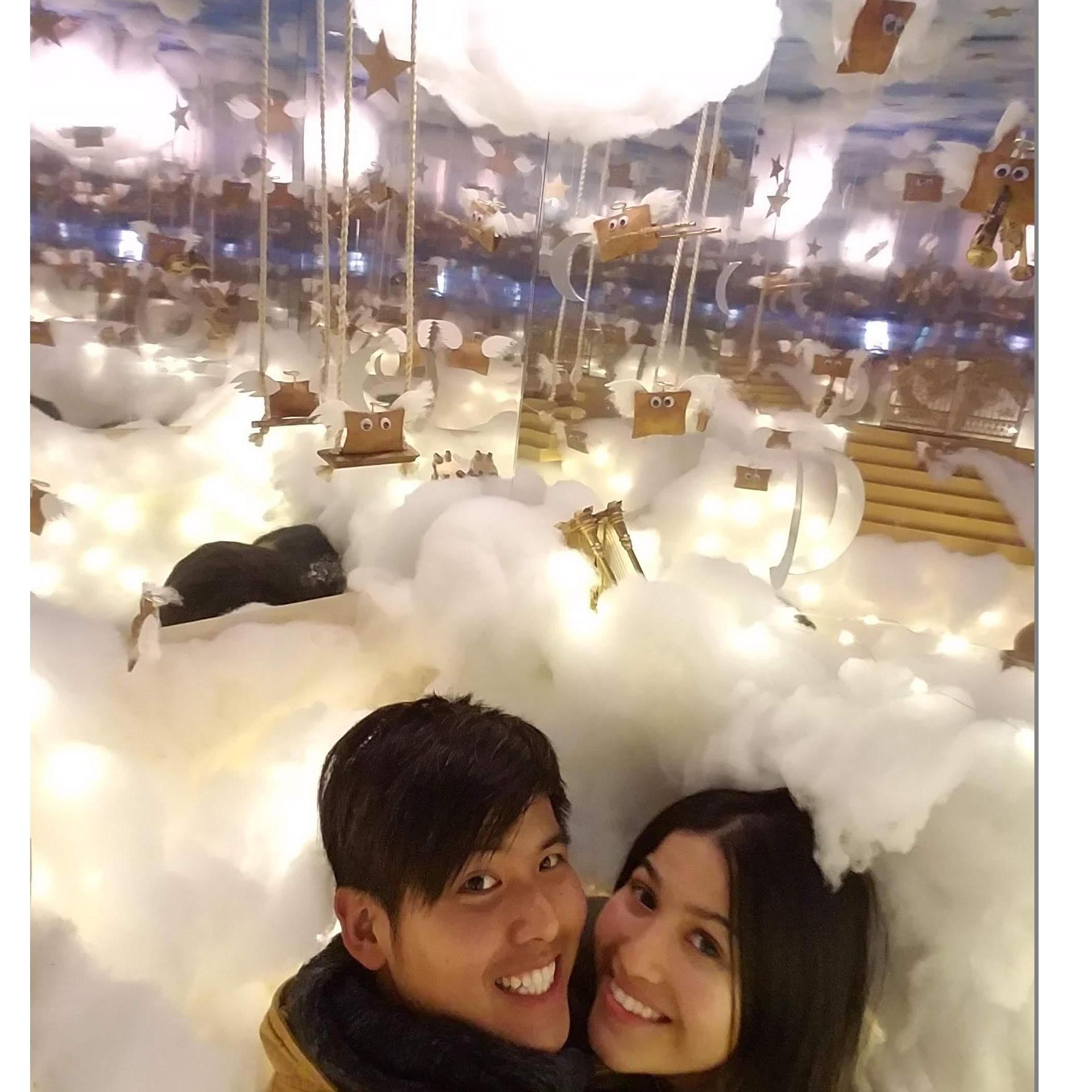 Our Cloud Life