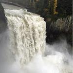 Snoqualmie Falls