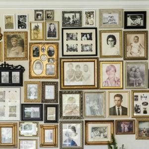 Gallery Wall