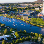 Local Area Attractions