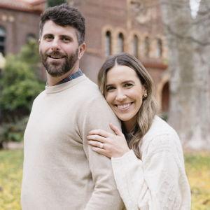 Honeymoon Fund