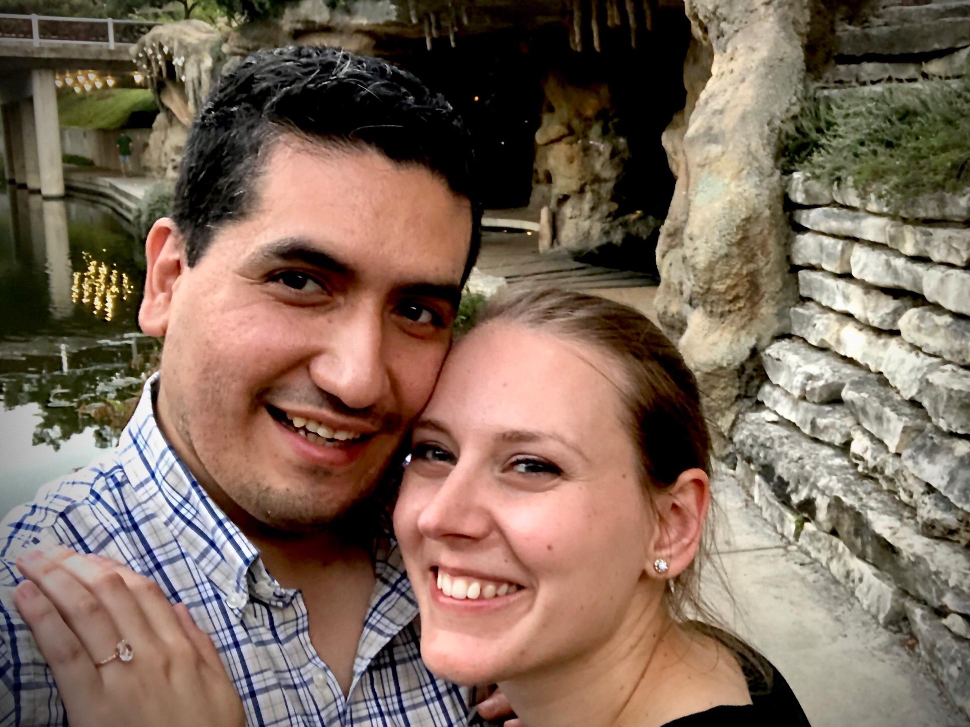 The Wedding Website of Katie Nelson and Charles Ramirez