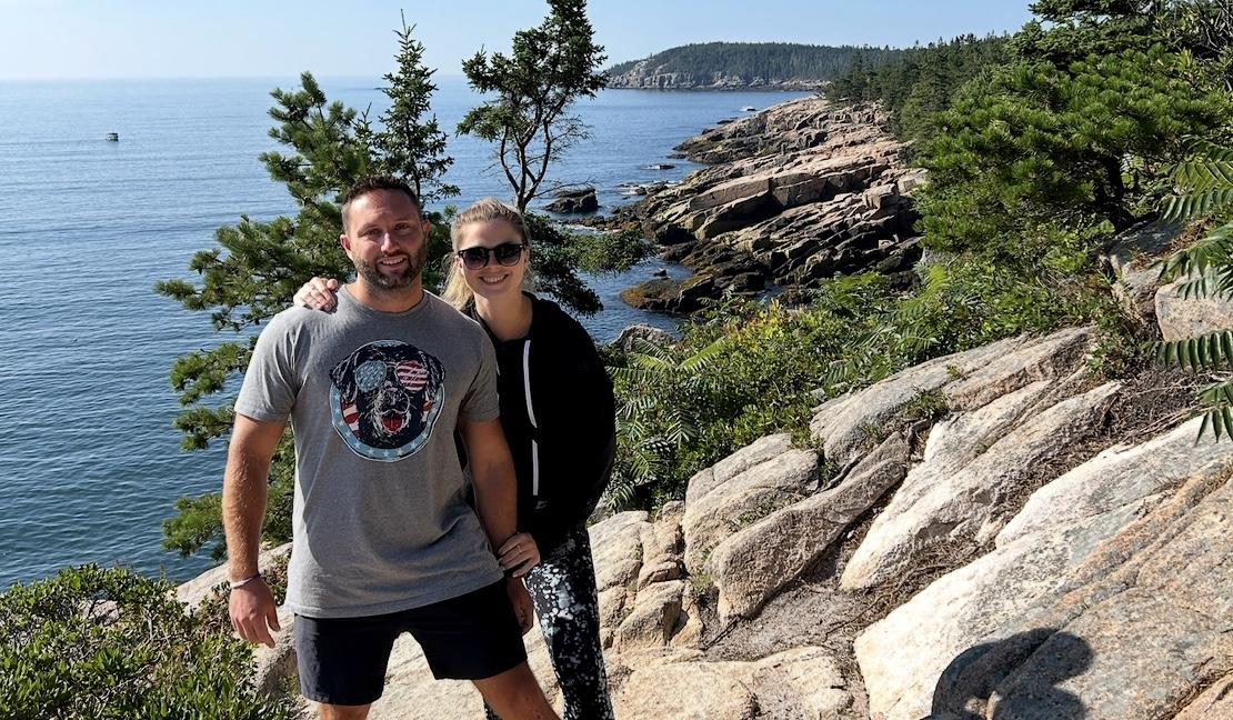 The Wedding Website of Emma Kroger and Greg Kell