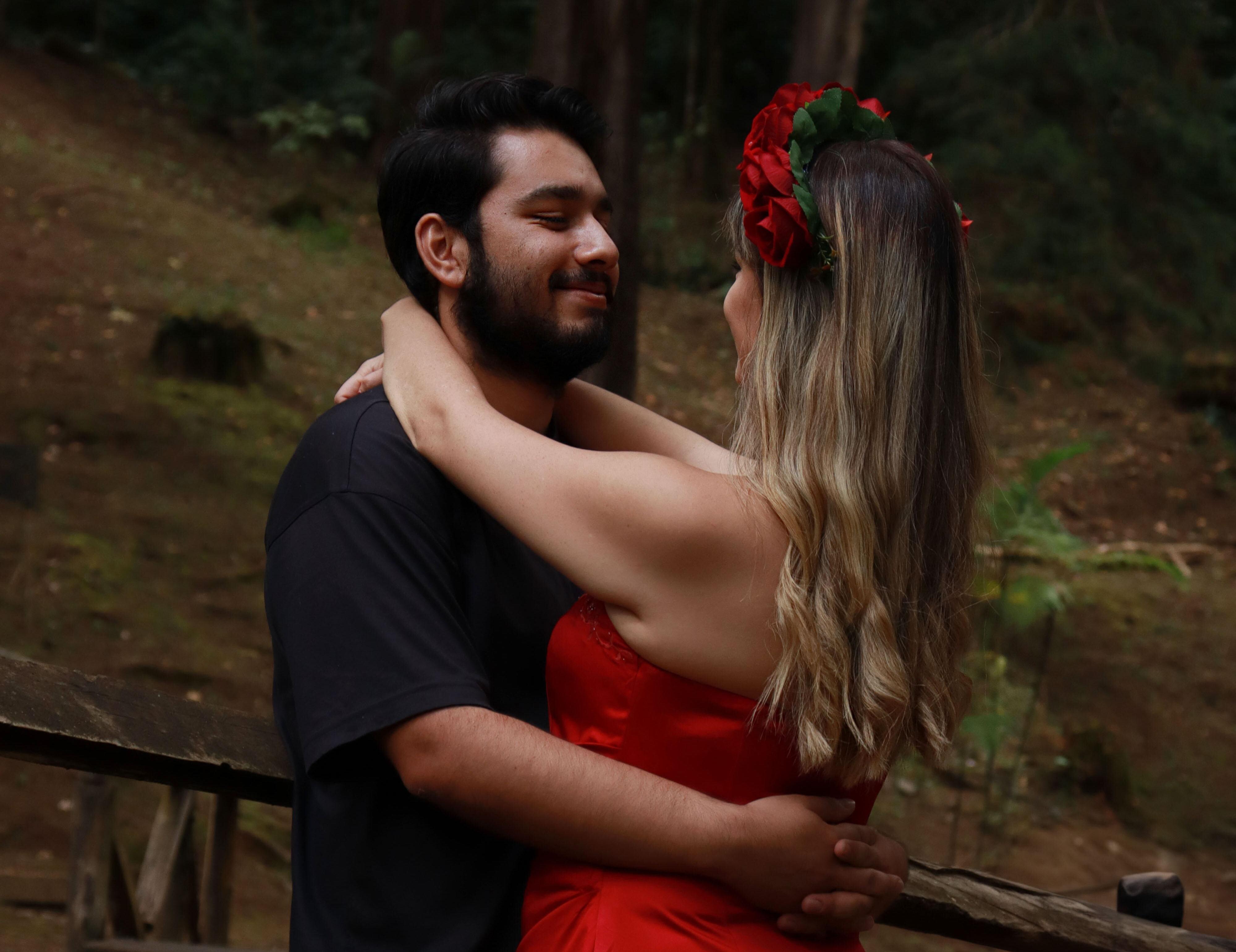 The Wedding Website of Sebastian Constanza and Susy Umaña