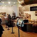 Village Bakery & Cafe, Rochester NY