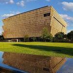 National Museum of African American History and Culture