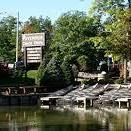 Riverside Canoe Trips